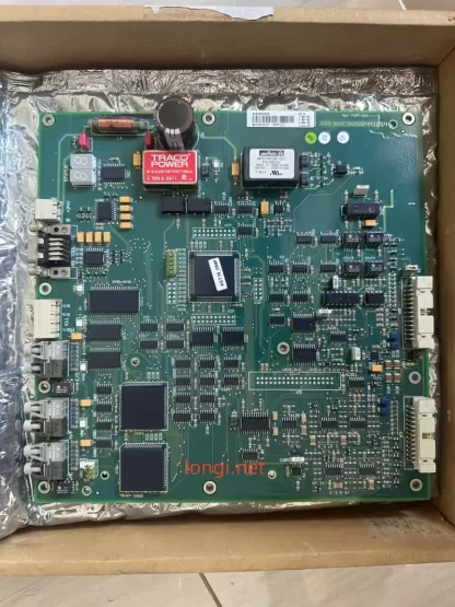 ABB 3ASC25H203 DAPC100