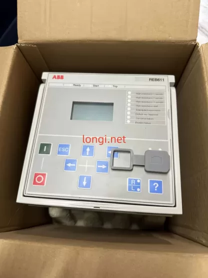 ABB REB611E-1G