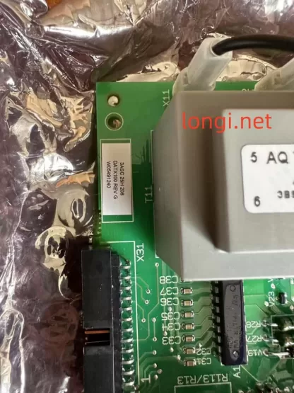 ABB 3ASC25H208 DATX100 REV-H Pulse Trafo Card | Unopened Inventory | Suitable for DCS Systems - Image 4