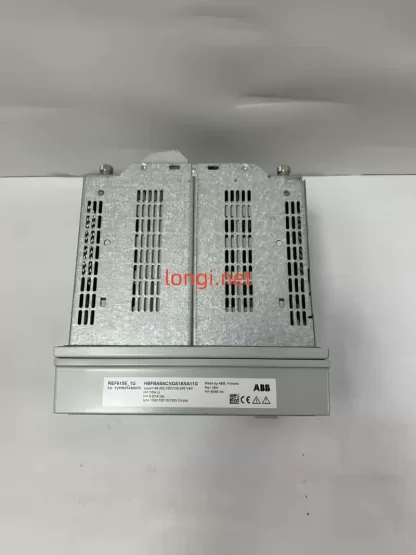 ABB REF615E_G Integrated Relay Protector (Preferred Choice for Multi-Scenario Applications), Second-hand, Negotiable - Image 3