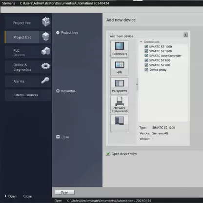 Siemens TIA Portal Programming Software Professional Installation/Uninstallation/Reinstallation Services | Compatibility Assured | System Safety Guaranteed(Versions V13, V14, V15, V16, V17, V18, V19, V20) - Image 3