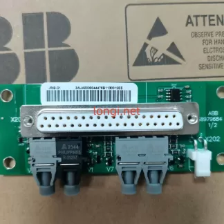 [Brand New in Stock] JRIB-G1 Communication Adapter Board for ABB ACS850 Series Inverter