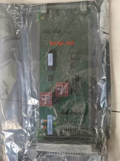 TC520 ABB System Status Collector (second-hand, removed from equipment), with quality assurance. - Image 3