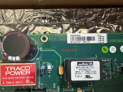 ABB 3ASC25H203 DAPC100