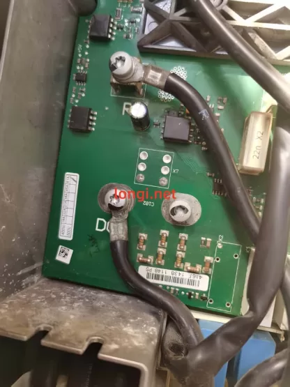 VACON PC00416C Power Driver Board (416F 61A) for Schindler Elevator Inverter - Image 3