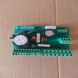 ABB 3ASC25H705-7 Digital Output Module (Redundant-Ready, Compatible with DAPU100 Series for Actuator Control,Used, Fully Functional, Negotiable Price)