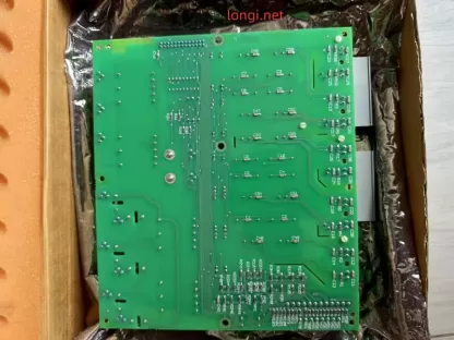 ABB 3ASC25H208 DATX100 REV-H Pulse Trafo Card | Unopened Inventory | Suitable for DCS Systems - Image 3