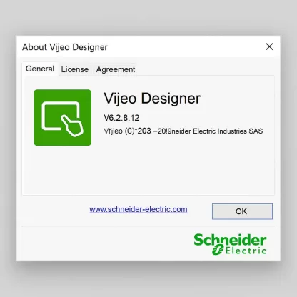 Schneider Vijeo Designer full version video tutorial+remote installation service (1.2/4.3/4.6/5.0/5.1/6.1/6.2 full coverage) - Image 4