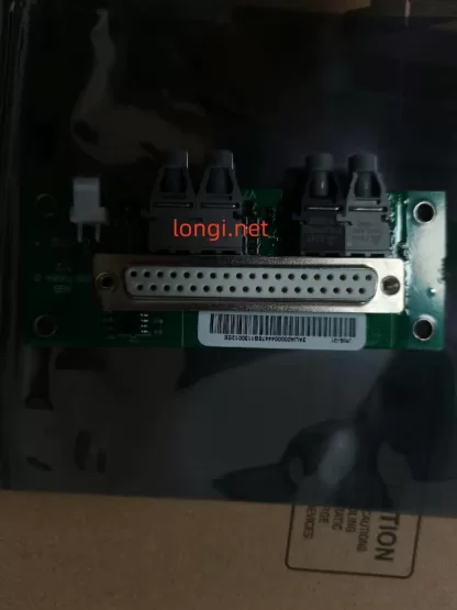 [Brand New in Stock] JRIB-G1 Communication Adapter Board for ABB ACS850 Series Inverter - Image 2