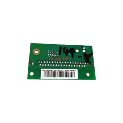[Used - 95% New] ABB ACS850 Series JRIB-E1C Converter Board | Programmable Interface Module | Refurbished & Tested - Image 4