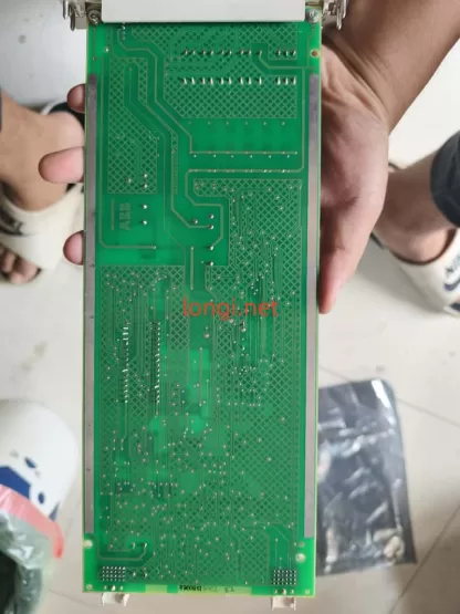 TC520 ABB System Status Collector (second-hand, removed from equipment), with quality assurance. - Image 4