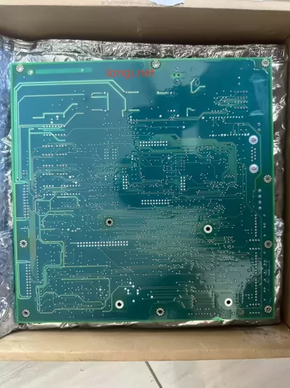 ABB 3ASC25H203 DAPC100