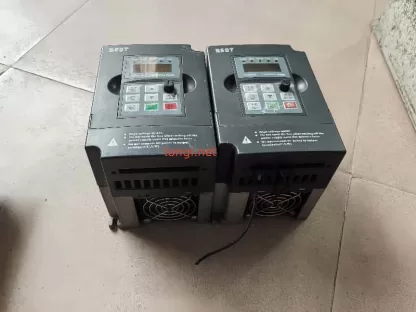 BEST FC300-B3-2.2G/T4 2.2KW 380V Three-Phase Input/Output Frequency Inverter by Best (Actual Product Photos, Fully Functional) - Image 4