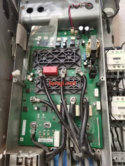 VACON PC00416C Power Driver Board (416F 61A) for Schindler Elevator Inverter - Image 4