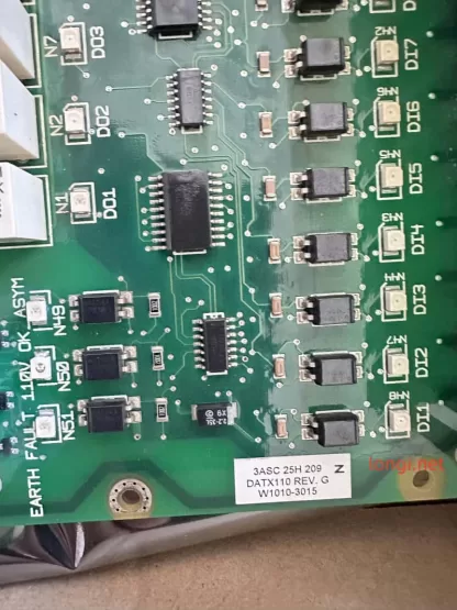 3ASC25H209 DATX110
