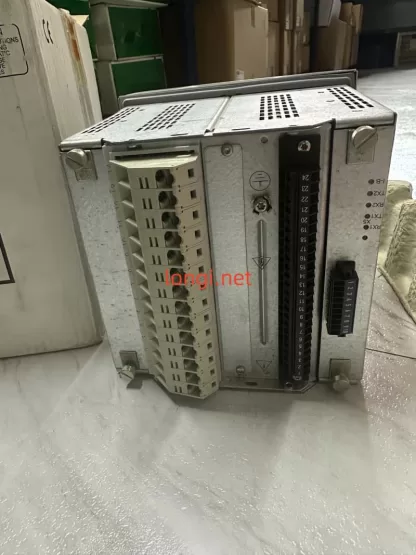 ABB Integrated Relay Protector (Single-Bus Protection Specialist，Negotiable Price) - Image 4