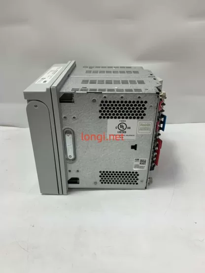 ABB REF615E_G Integrated Relay Protector (Preferred Choice for Multi-Scenario Applications), Second-hand, Negotiable - Image 2