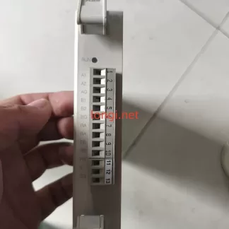 Used Instrumentation