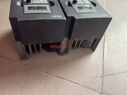 BEST FC300-B3-2.2G/T4 2.2KW 380V Three-Phase Input/Output Frequency Inverter by Best (Actual Product Photos, Fully Functional) - Image 5