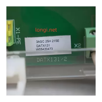 3ASC 25H 215E DATX13