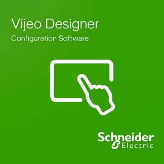 Schneider Vijeo Designer full version video tutorial+remote installation service (1.2/4.3/4.6/5.0/5.1/6.1/6.2 full coverage)