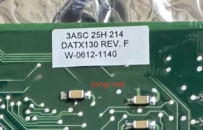 3ASC25H214 DATX130