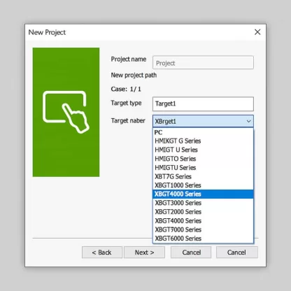 Schneider Vijeo Designer full version video tutorial+remote installation service (1.2/4.3/4.6/5.0/5.1/6.1/6.2 full coverage) - Image 2