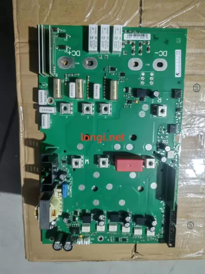 VACON PC00416C Power Driver Board (416F 61A) for Schindler Elevator Inverter - Image 8