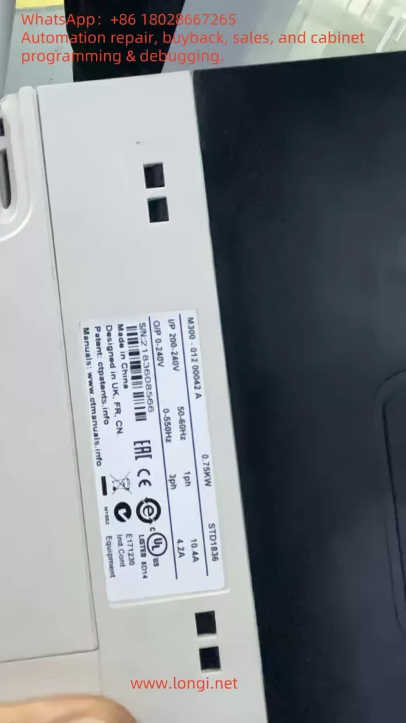 M300