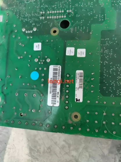 ABB Soft Starter Main Board 1SFB536068D1011 for PST/PSTB Series, Original Disassembly, Multiple Units in Stock - Image 2