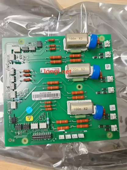 ABB Soft Starter Drive Board 1SFB536068D1013, Original Unused Stock, For PST/PSTB Series - Image 3