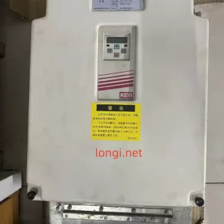 KEB F5 Frequency Inverter 75kW | Model: 23F5A1R-YVC2 | For Haitian Injection Molding Machine