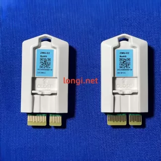 Original ABB ACS880 Memory Unit (Program Card) ZMU-02 (Compatible with ACS880-MU-ZCU-12/14)