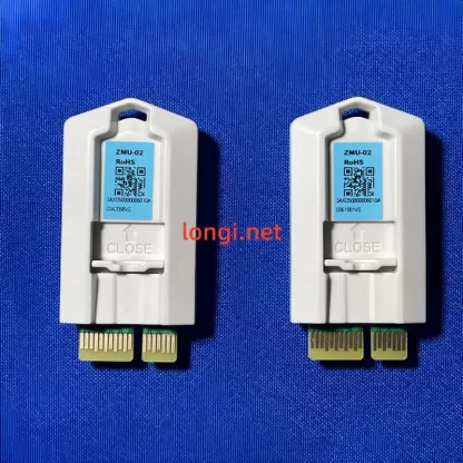 Original ABB ACS880 Memory Unit (Program Card) ZMU-02 (Compatible with ACS880-MU-ZCU-12/14)