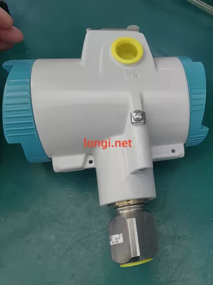 Siemens SITRANS P320 Pressure Transmitter 7MF0320-1LE01-5AF2-Z | HART | 4-20mA | Display | IP66 - Image 4