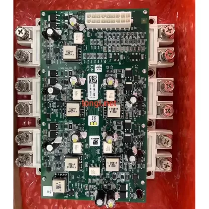 YORK Compatible Inverter Compressor Drive Module 071-04193-320 | China Replacement for YOR18-320 - Image 3