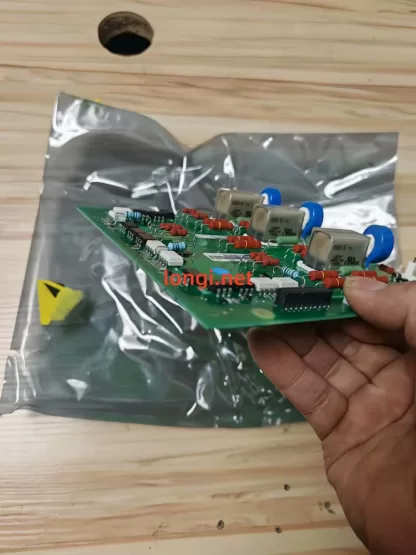 ABB Soft Starter Drive Board 1SFB536068D1013, Original Unused Stock, For PST/PSTB Series - Image 4