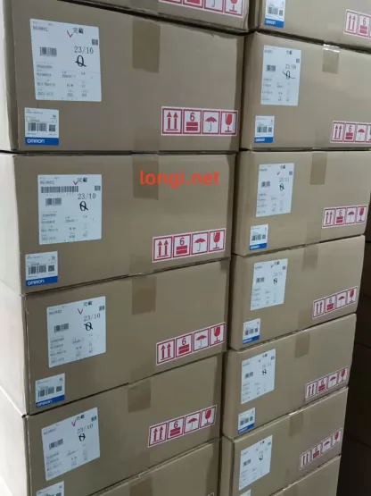 Omron NS15-TX01S-V2 Touch Screen HMI Brand New Stock, Quality Guaranteed - Image 3