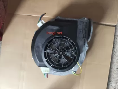 ebm-papst RG148/1200-3633 EC Centrifugal Fan 230V 140W Used Industrial Blower (Made in Germany) - Image 6