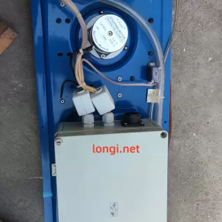 WTW TresCon NH4-N OA110 Ammonium Analyzer Module (Made in Germany, Used,Excellent Condition)