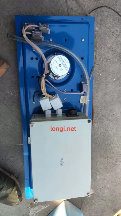 WTW TresCon NH4-N OA110 Ammonium Analyzer Module (Made in Germany, Used,Excellent Condition)