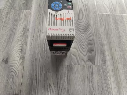 Allen-Bradley PowerFlex 525 AC Drive 25B-D6P0N114 – 4.8kW 3PH 480V Used, Good Condition - Image 3