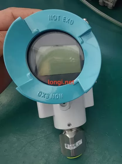 Siemens SITRANS P320 Pressure Transmitter 7MF0320-1LE01-5AF2-Z | HART | 4-20mA | Display | IP66 - Image 5