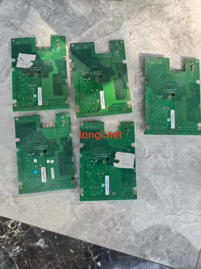 ABB Soft Starter Main Board 1SFB536068D1011 for PST/PSTB Series, Original Disassembly, Multiple Units in Stock - Image 4