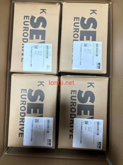 SEW MOVIMOT MM07D-503-00 Servo Drive Inverter, 0.75KW, Brand New, Imported from Germany - Image 2