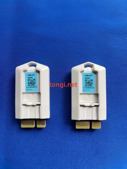 Original ABB ACS880 Memory Unit (Program Card) ZMU-02 (Compatible with ACS880-MU-ZCU-12/14) - Image 4