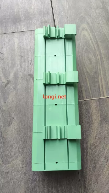 ABB ASFC-01C Switch Fuse Controller，Used - Image 6