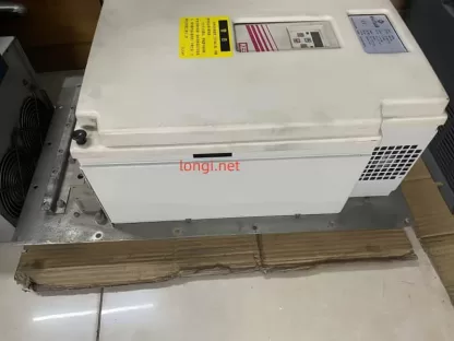 KEB F5 Frequency Inverter 75kW | Model: 23F5A1R-YVC2 | For Haitian Injection Molding Machine - Image 3