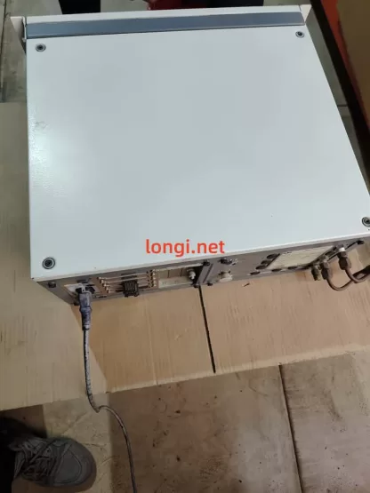 ABB AO2000 Series Online Gas Analyzer System (Uras14, Magnos106, Caldos17 Modules) – Used Set - Image 6