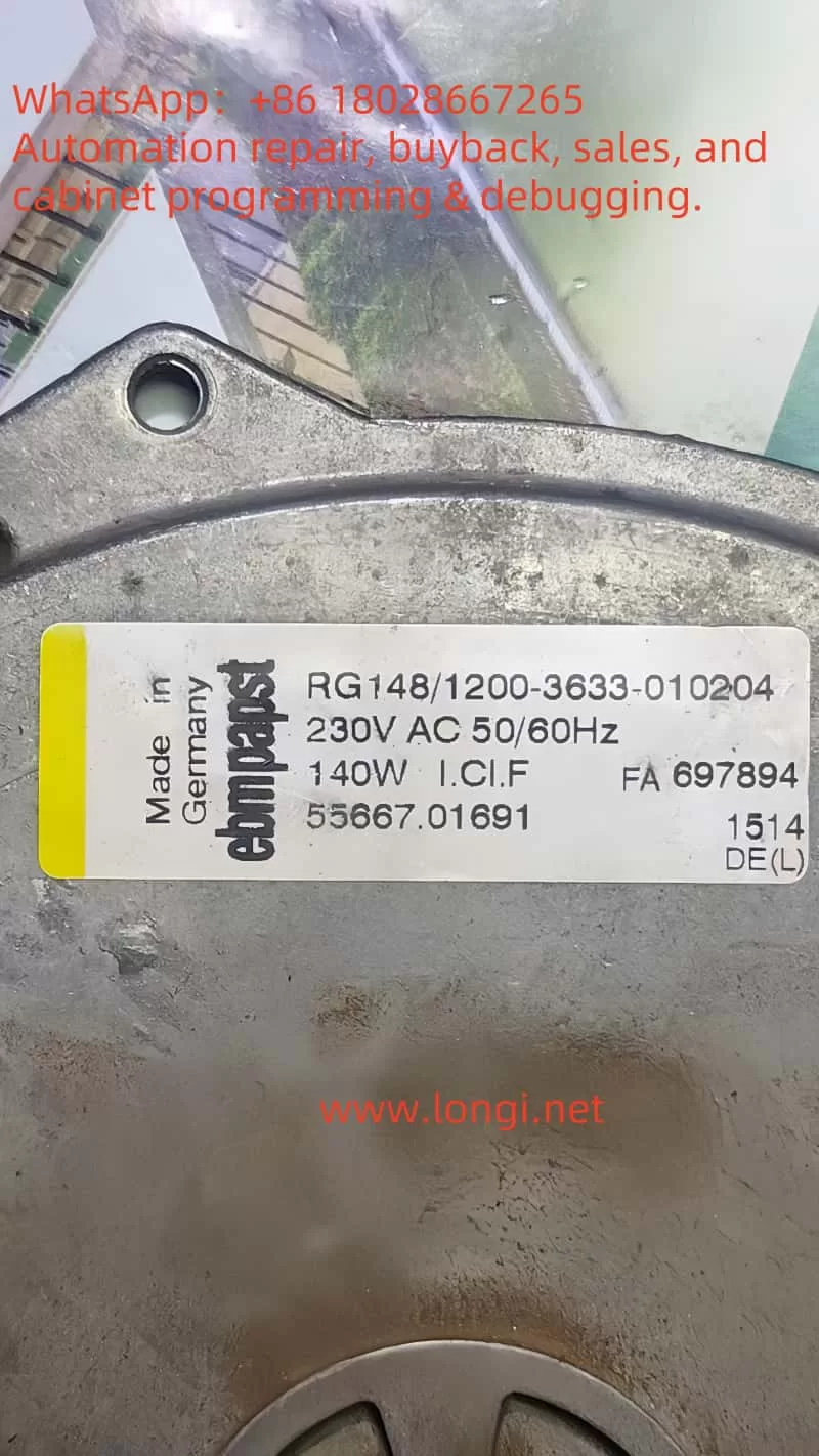 RG148/1200-3633-010204